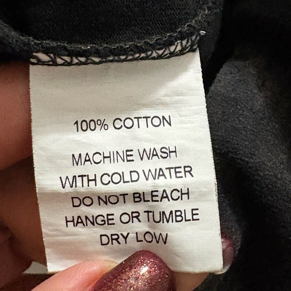 NWT Boheme Trixie black jumpsuit in size L. Halter neck elastic back. Wide leg - Picture 4 of 15